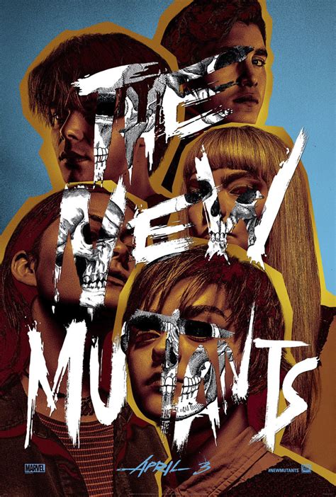 imdb the new mutants|the new mutants parents guide.